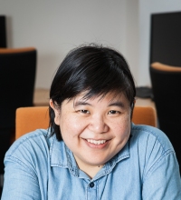 Hanna Kurniawati