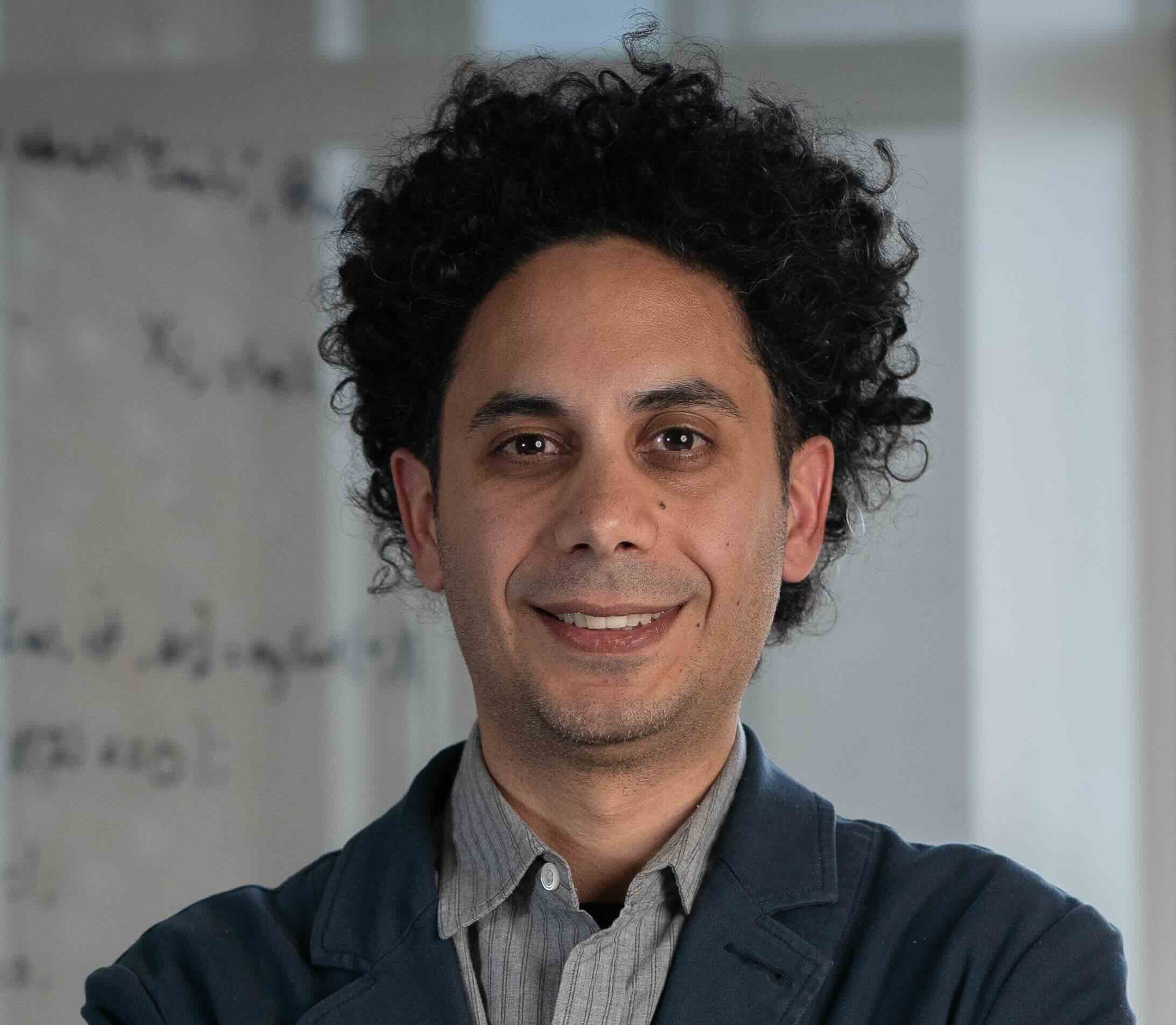 Morteza Lahijanian