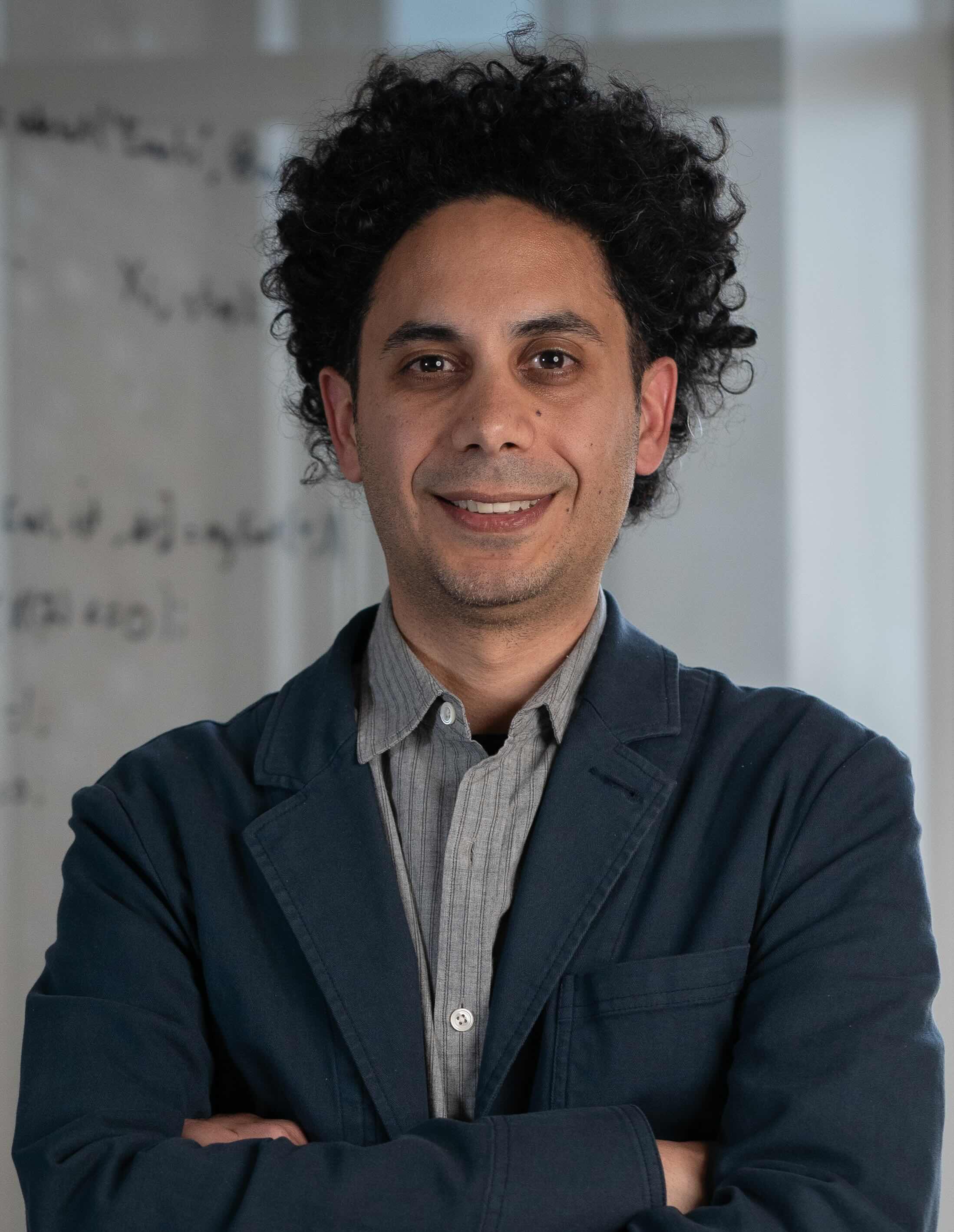 Morteza Lahijanian
