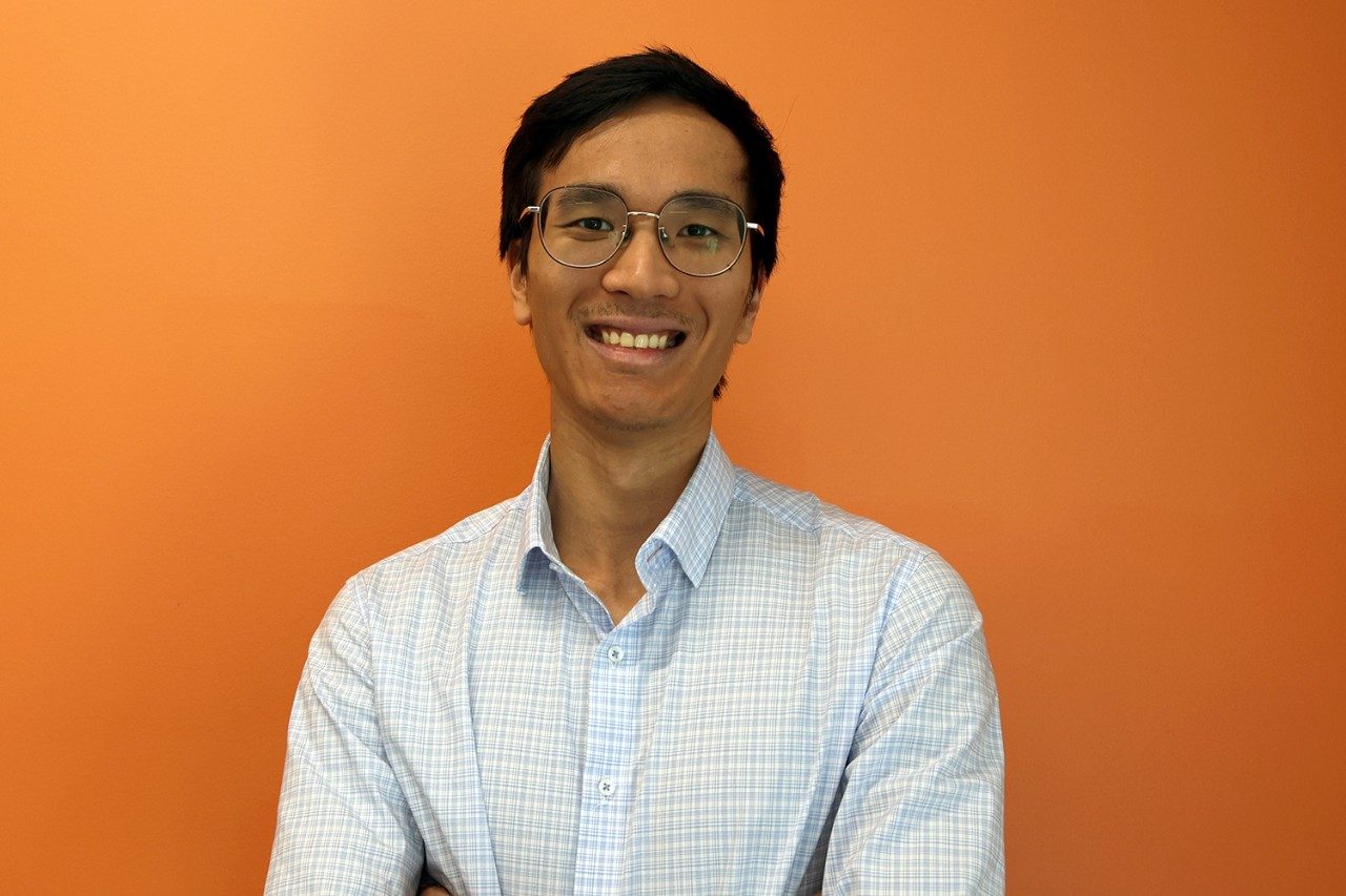 Qi Heng Ho